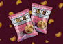 design modern and professional packaging, box, pouch, and sachet design